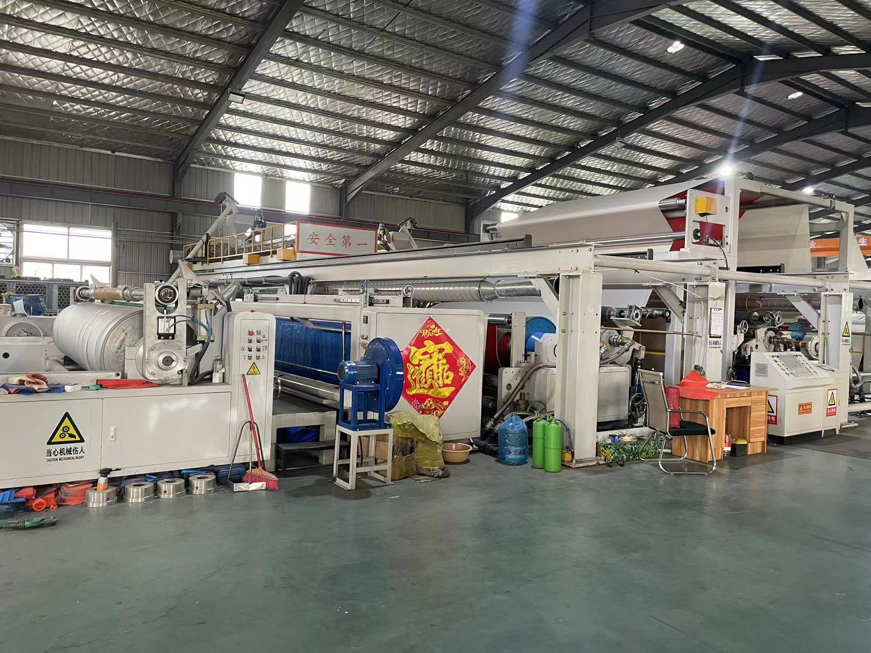 高品質(zhì)篷布廠家，尚恒塑膠是您的不二選擇！