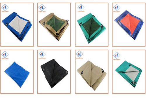 篷布哪里有賣(mài)的？